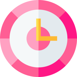 Clock icon