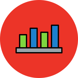statistiek icoon