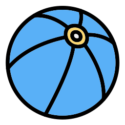 Beach Ball icon