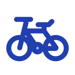 自転車 icon