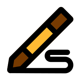 Мелок иконка