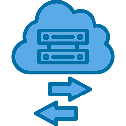 datentransfer icon