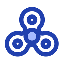 spinner Ícone