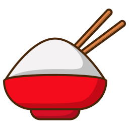 Rice icon