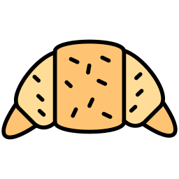 croissant icon