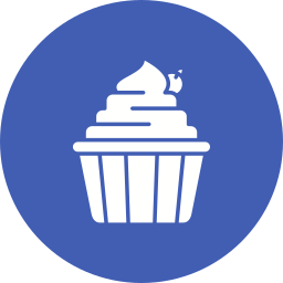 cupcake icon