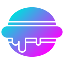 macaron icon