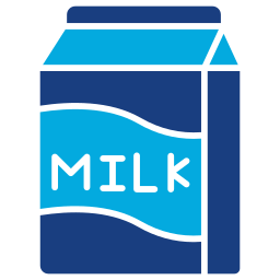 Milk icon