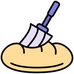 backpinsel icon