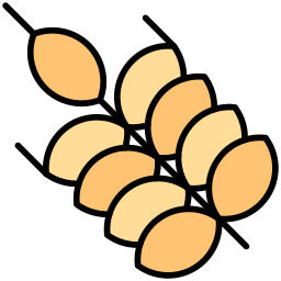 Wheat icon