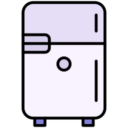 kühlschrank icon