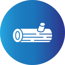 Log icon