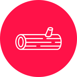 Log icon