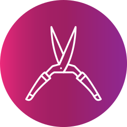 Pruning Shears icon