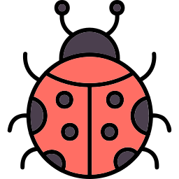 Ladybug icon