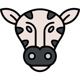 zebra icon