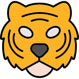 tiger icon