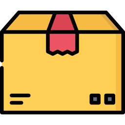 Box icon