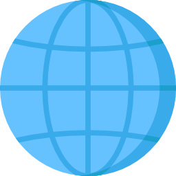 globe Icône