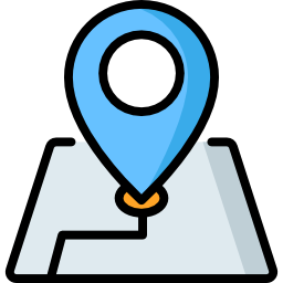 Location icon