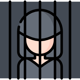 刑務所 icon