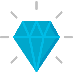 diamant icon