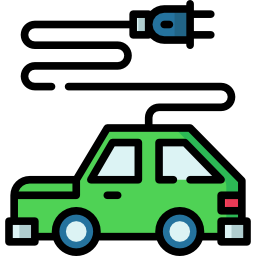 elektroauto icon