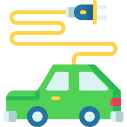 elektroauto icon