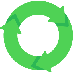 recyceln icon