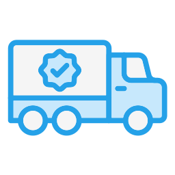 Shipping icon