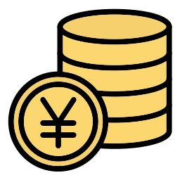 Yen icon