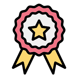 Ribbon icon