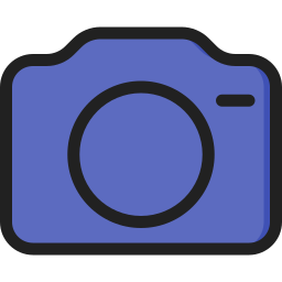 Camera icon