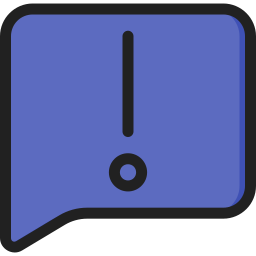 Feedback icon