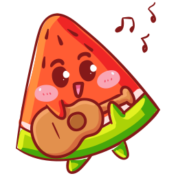 wassermelone icon