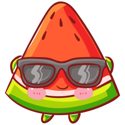 wassermelone icon