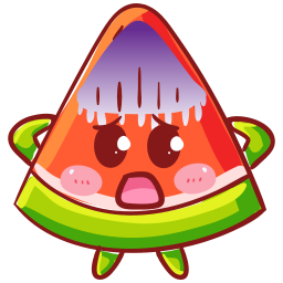 wassermelone icon