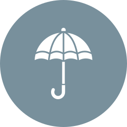 Umbrella icon