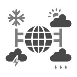 meteorology Ícone