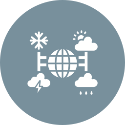 Meteorology icon