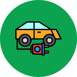 elektroauto icon