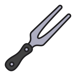 Fork icon