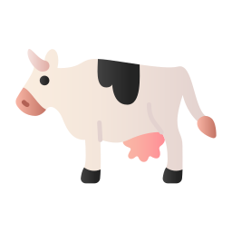 Cow icon