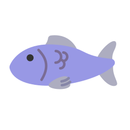 Fish icon