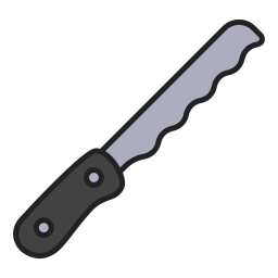 Knife icon