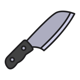 Knife icon