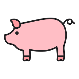 Pork icon