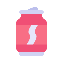 Soda icon