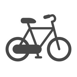 Bicycle icon