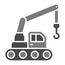 crane icon